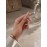 پک 3 عددی انگشتر رزگلد زنانه برند accessories