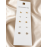 پک 5 عددی گوشواره میخی مرواریدی سفید و طلایی برند accessories