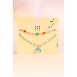 پابند دو عددی فانتزی برند six