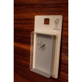 ایرکاف نقره 925 عیار برند six