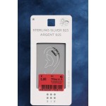 ایرکاف نقره 925 عیار برند six